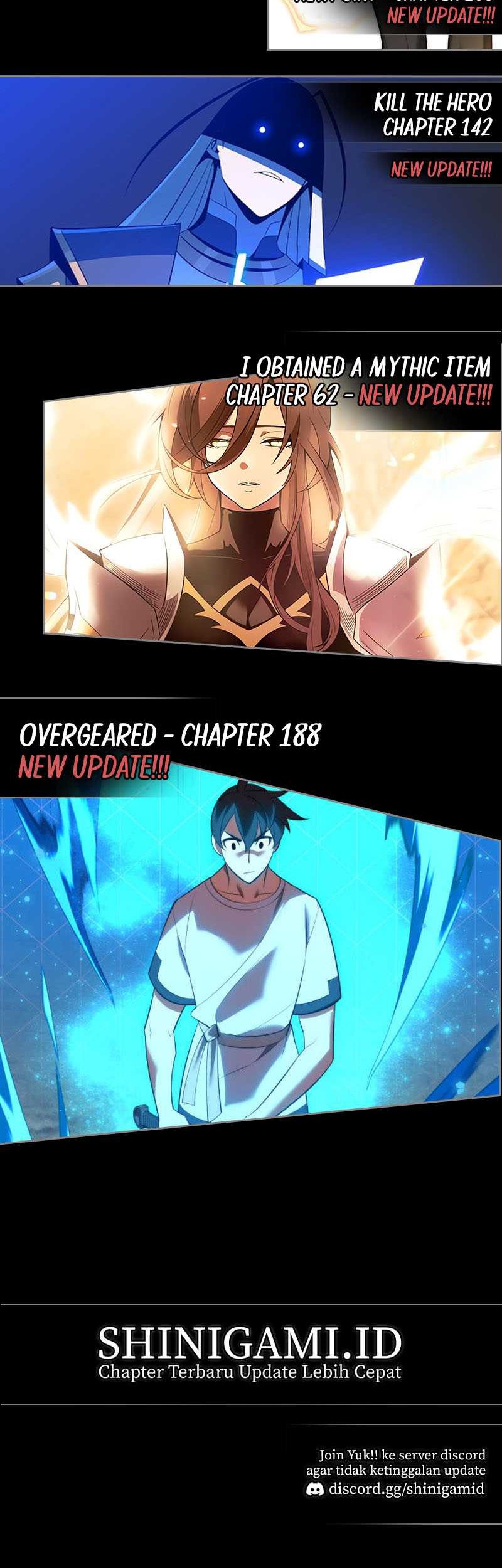 Return of the SSS-Class Ranker - Chapter 67 - Page 74