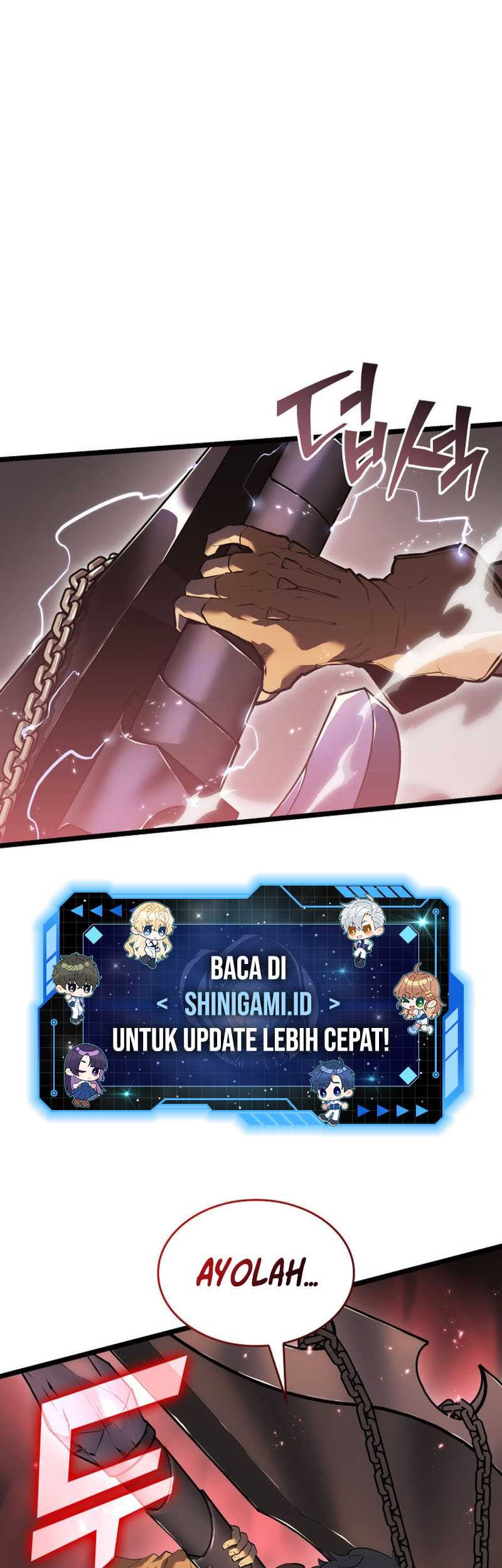 Return of the SSS-Class Ranker - Chapter 67 - Page 2