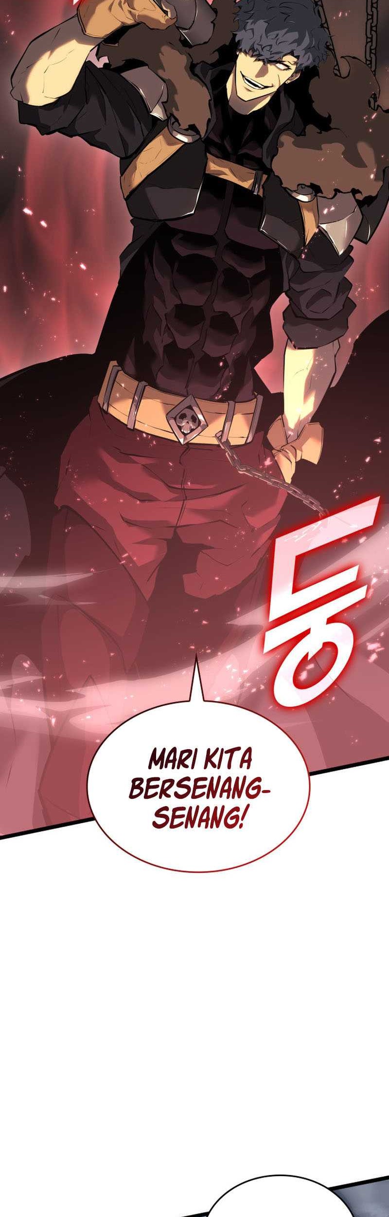 Return of the SSS-Class Ranker - Chapter 67 - Page 3