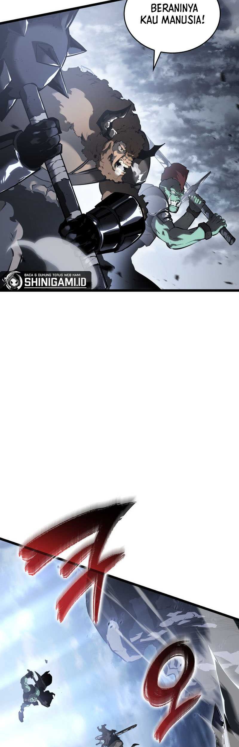 Return of the SSS-Class Ranker - Chapter 67 - Page 4