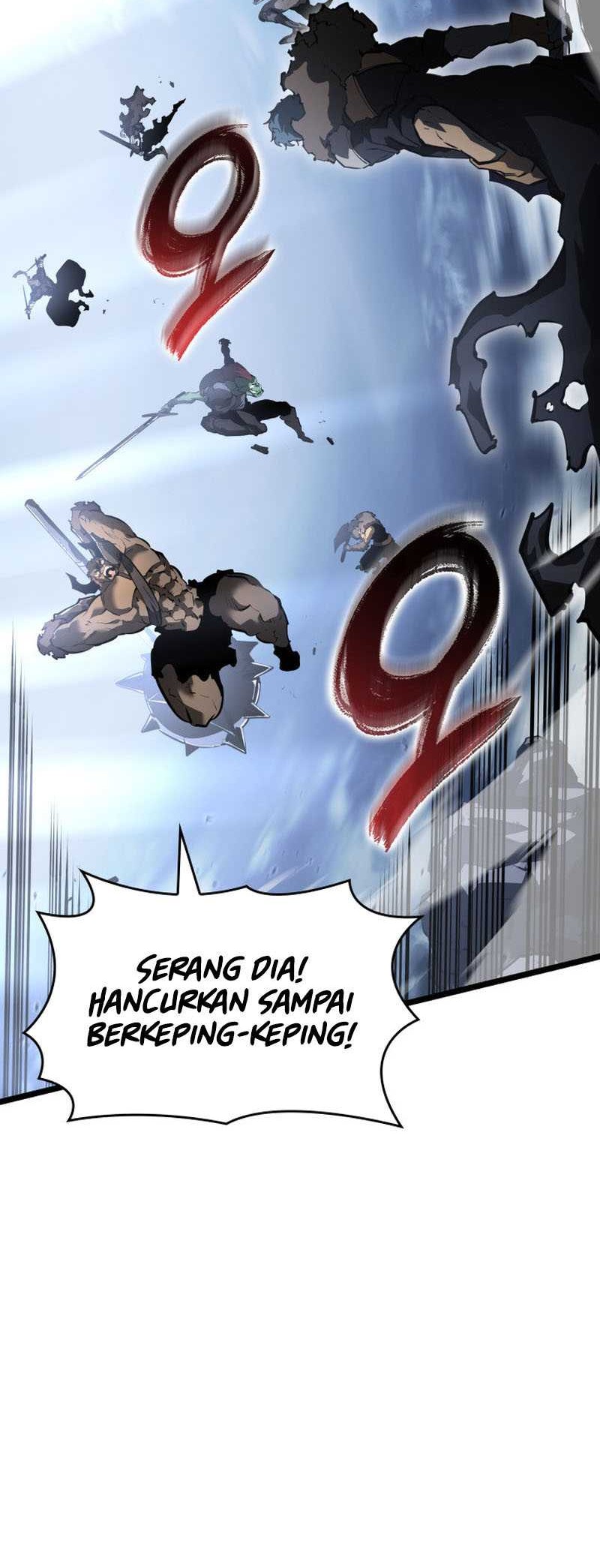 Return of the SSS-Class Ranker - Chapter 67 - Page 5