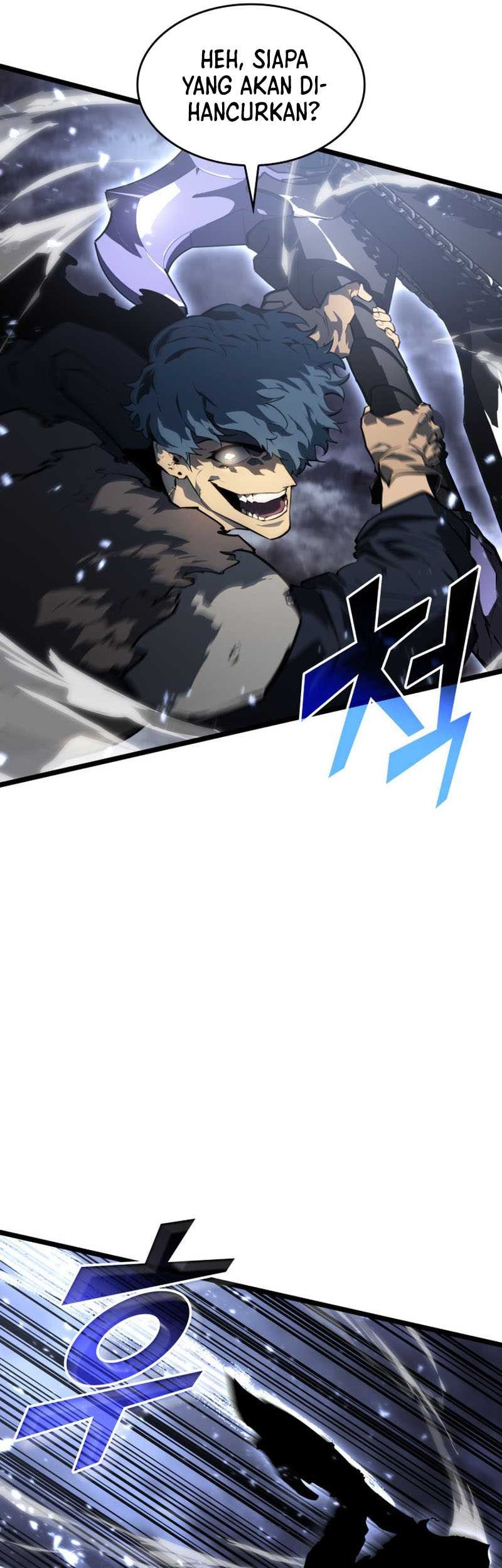 Return of the SSS-Class Ranker - Chapter 67 - Page 6