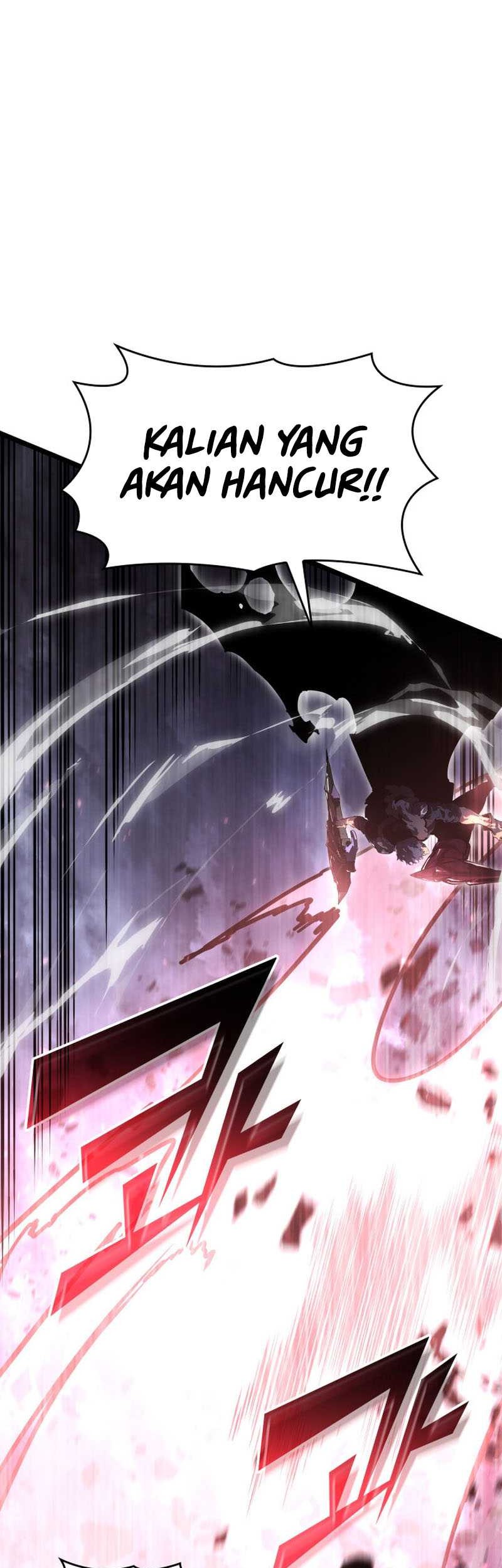 Return of the SSS-Class Ranker - Chapter 67 - Page 8