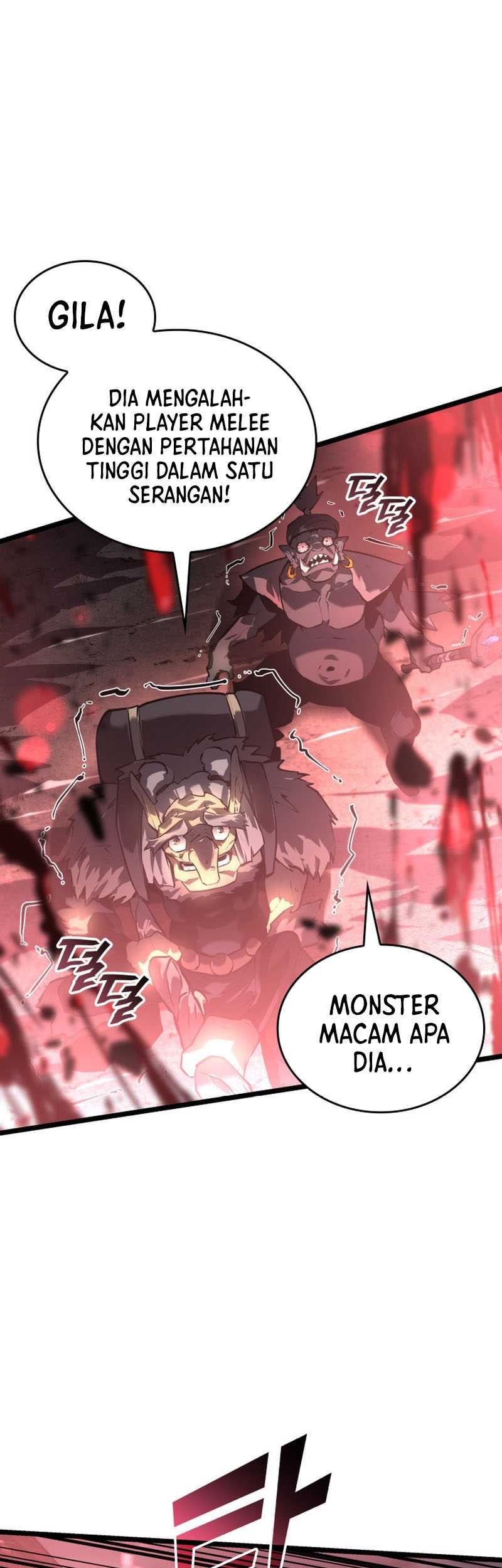 Return of the SSS-Class Ranker - Chapter 67 - Page 10