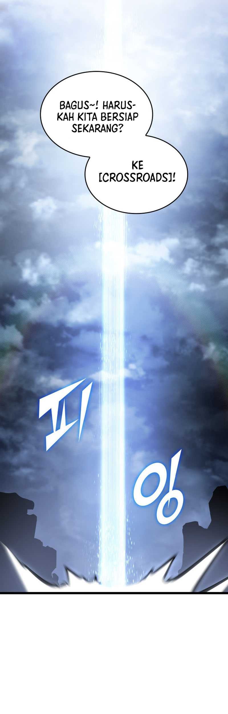 Return of the SSS-Class Ranker - Chapter 67 - Page 18