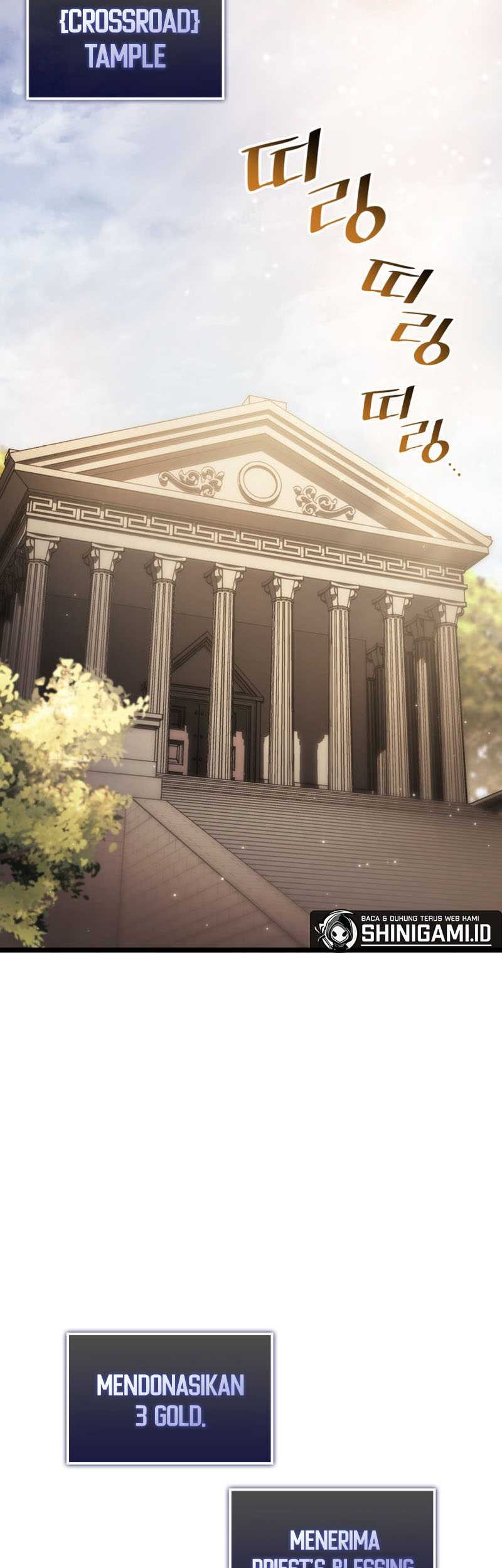 Return of the SSS-Class Ranker - Chapter 67 - Page 20