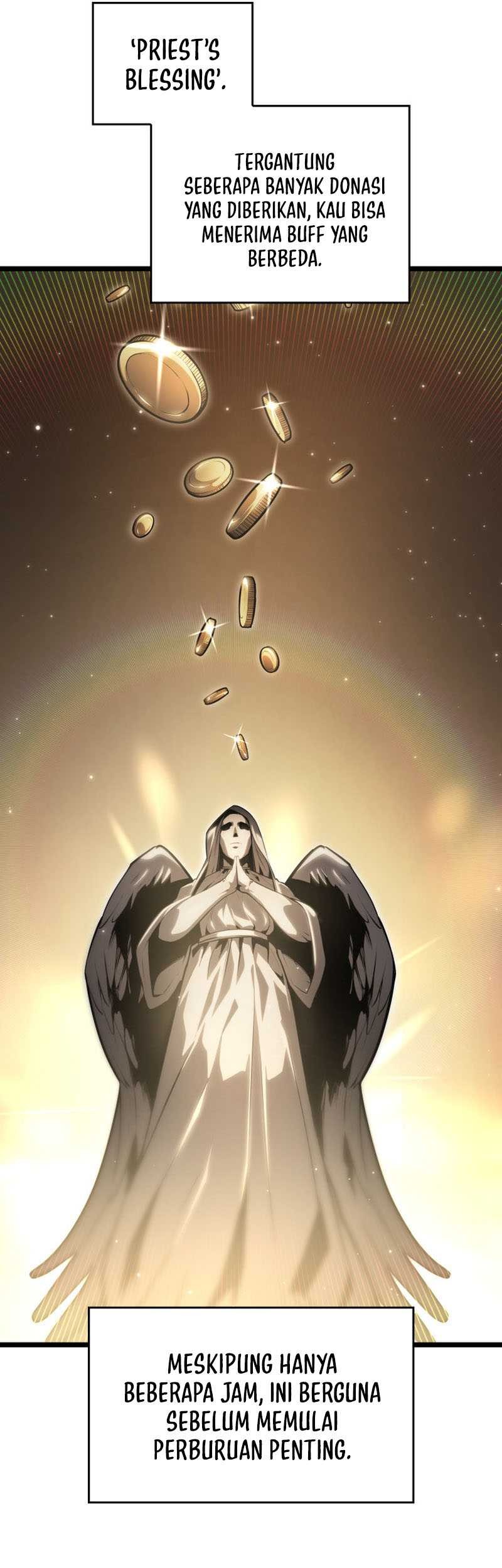 Return of the SSS-Class Ranker - Chapter 67 - Page 22