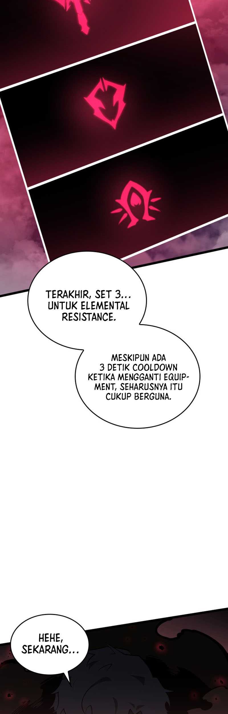 Return of the SSS-Class Ranker - Chapter 67 - Page 24