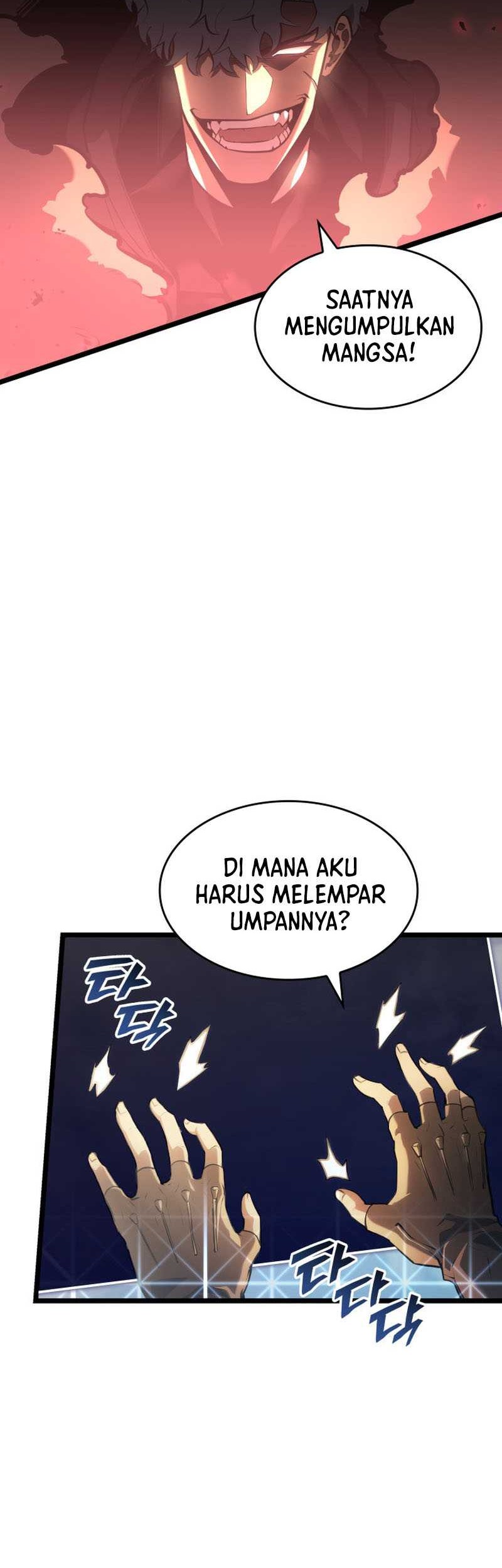 Return of the SSS-Class Ranker - Chapter 67 - Page 25