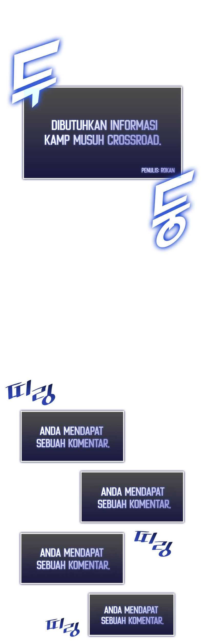 Return of the SSS-Class Ranker - Chapter 67 - Page 26