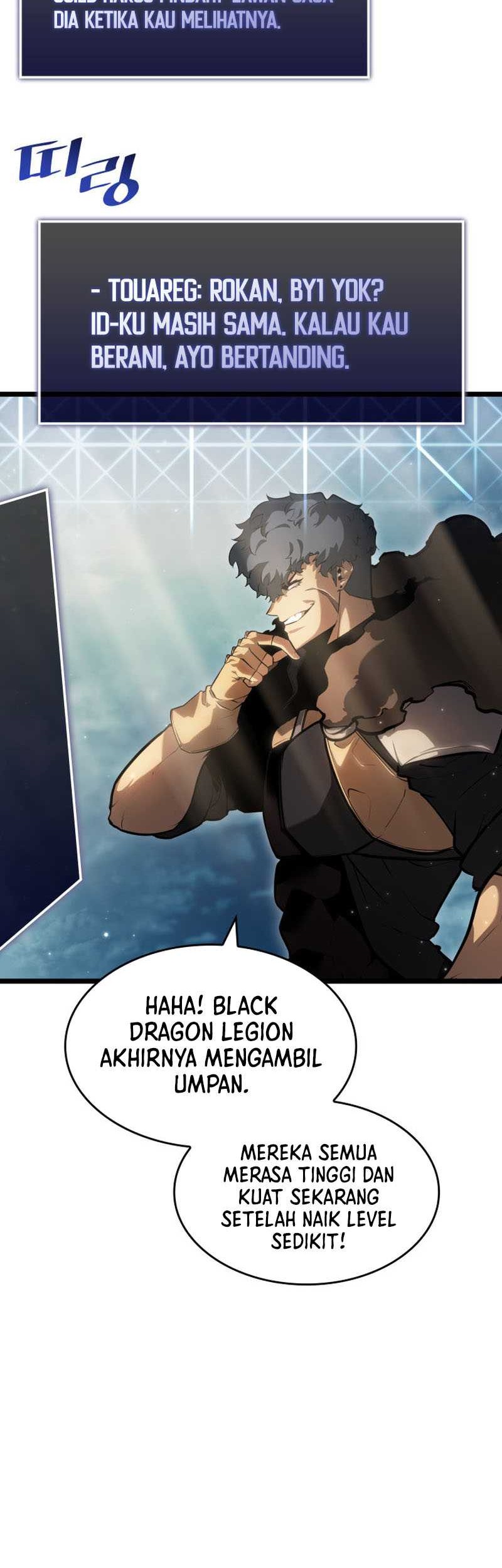 Return of the SSS-Class Ranker - Chapter 67 - Page 29