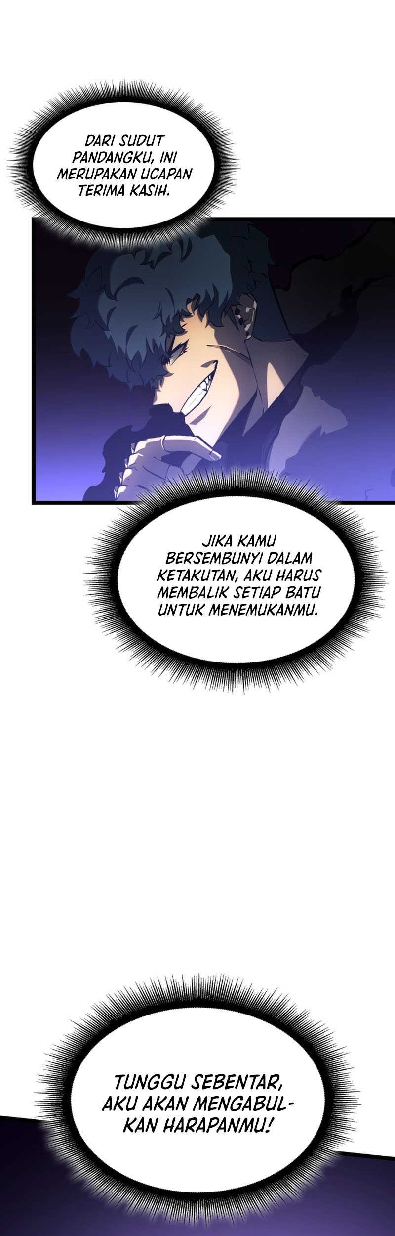 Return of the SSS-Class Ranker - Chapter 67 - Page 30