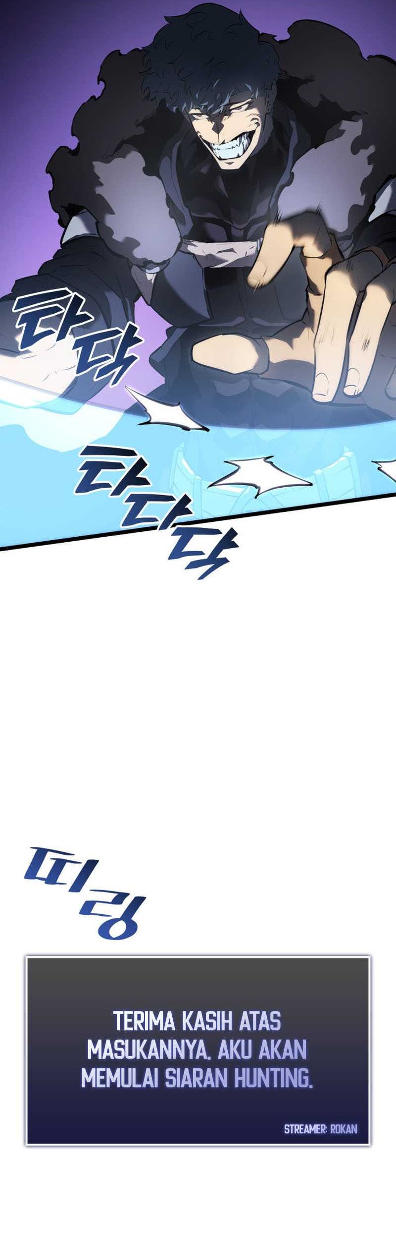 Return of the SSS-Class Ranker - Chapter 67 - Page 31