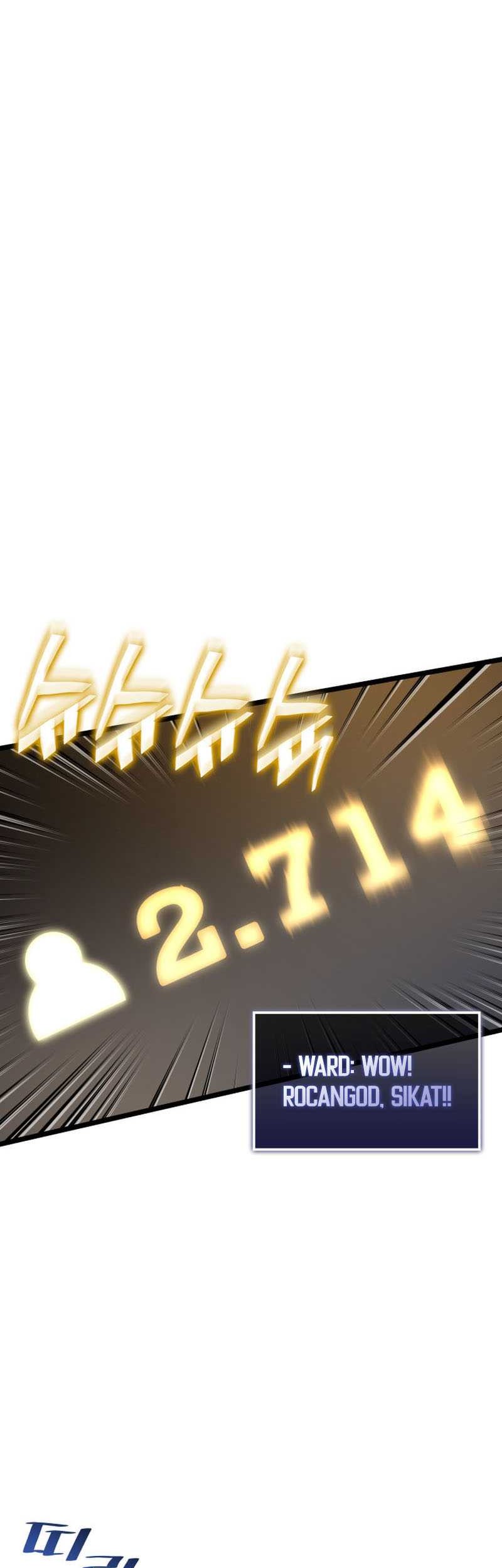 Return of the SSS-Class Ranker - Chapter 67 - Page 32