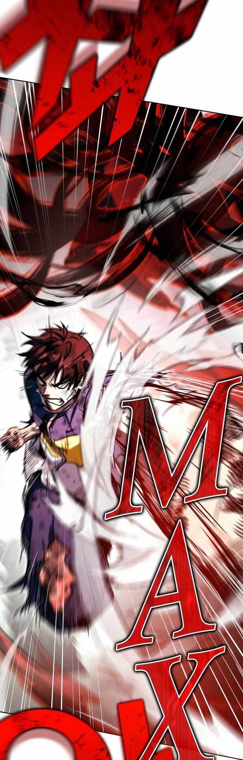 Hero the Maximum Chapter 29 Gambar 39