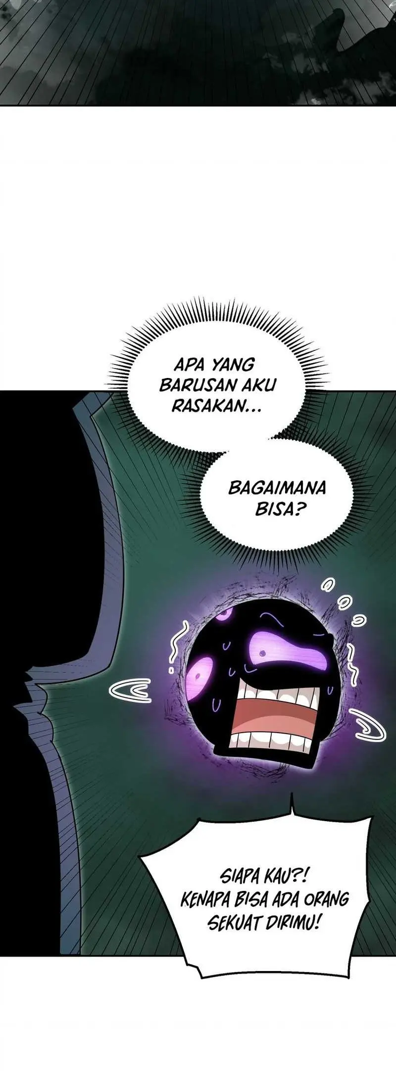 Beyond Myriad Peoples Chapter 233 Gambar 21
