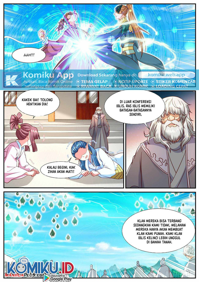 Rebirth Of The Urban Immortal Cultivator Chapter 906 - https://gambar-id.komiku.org/uploads2/2711578-11.jpg