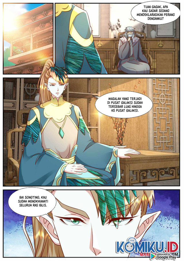 Rebirth Of The Urban Immortal Cultivator Chapter 906 - https://gambar-id.komiku.org/uploads2/2711578-3.jpg