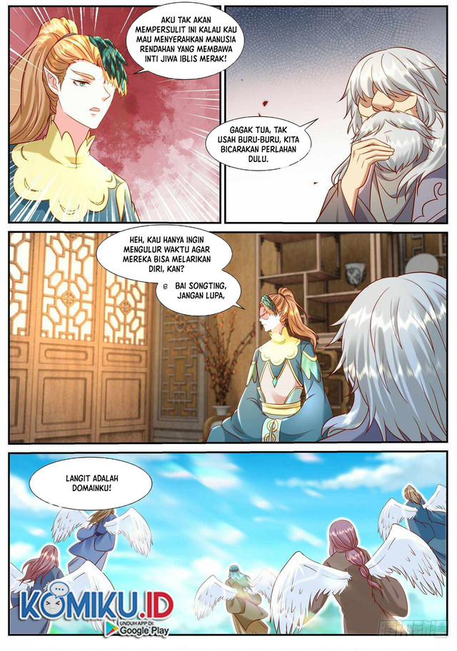 Rebirth Of The Urban Immortal Cultivator Chapter 906 - https://gambar-id.komiku.org/uploads2/2711578-4.jpg