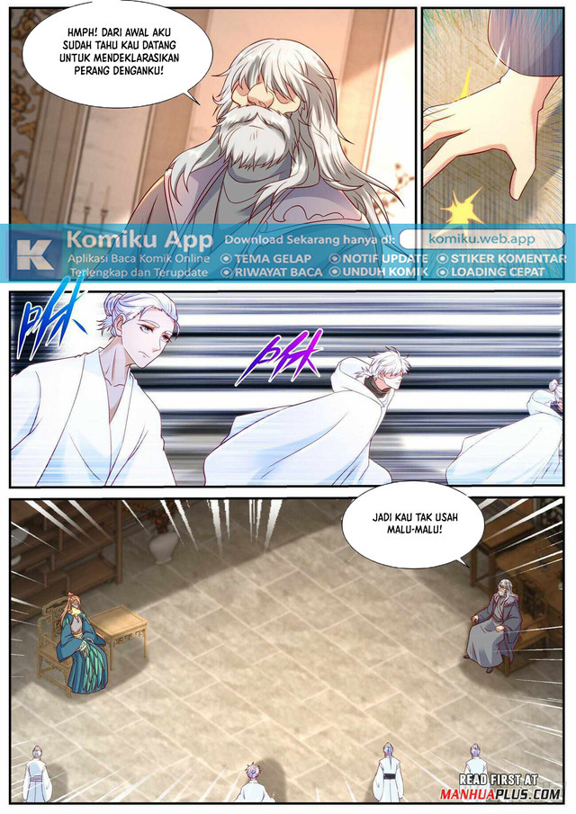 Rebirth Of The Urban Immortal Cultivator Chapter 906 - https://gambar-id.komiku.org/uploads2/2711578-5.jpg