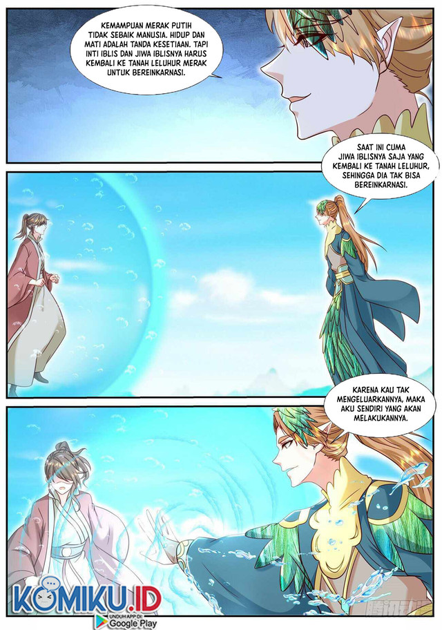 Rebirth Of The Urban Immortal Cultivator Chapter 906 - https://gambar-id.komiku.org/uploads2/2711578-8.jpg