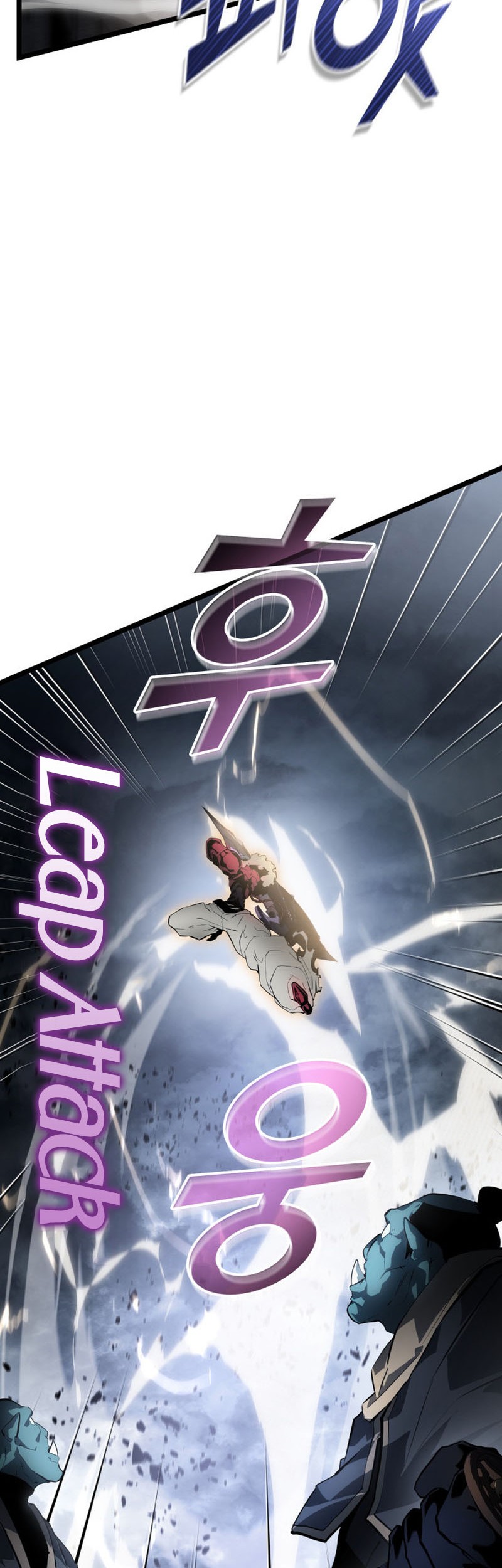 Return of the SSS-Class Ranker - Chapter 68 - Page 36