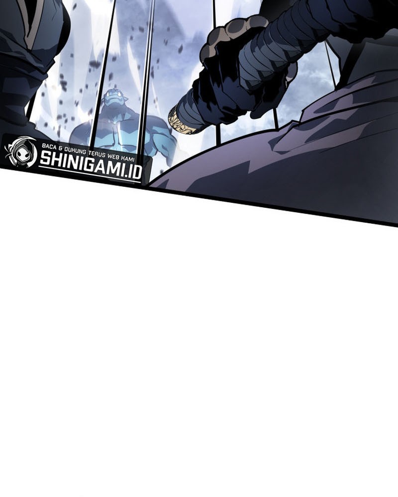 Return of the SSS-Class Ranker - Chapter 68 - Page 37