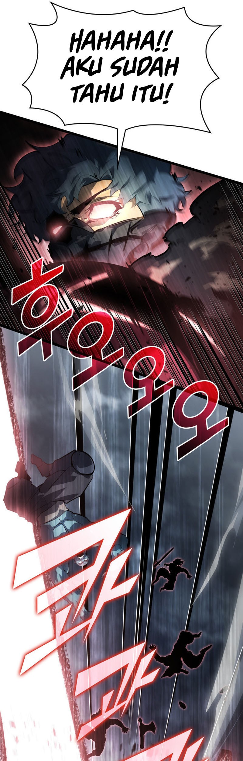 Return of the SSS-Class Ranker - Chapter 68 - Page 38