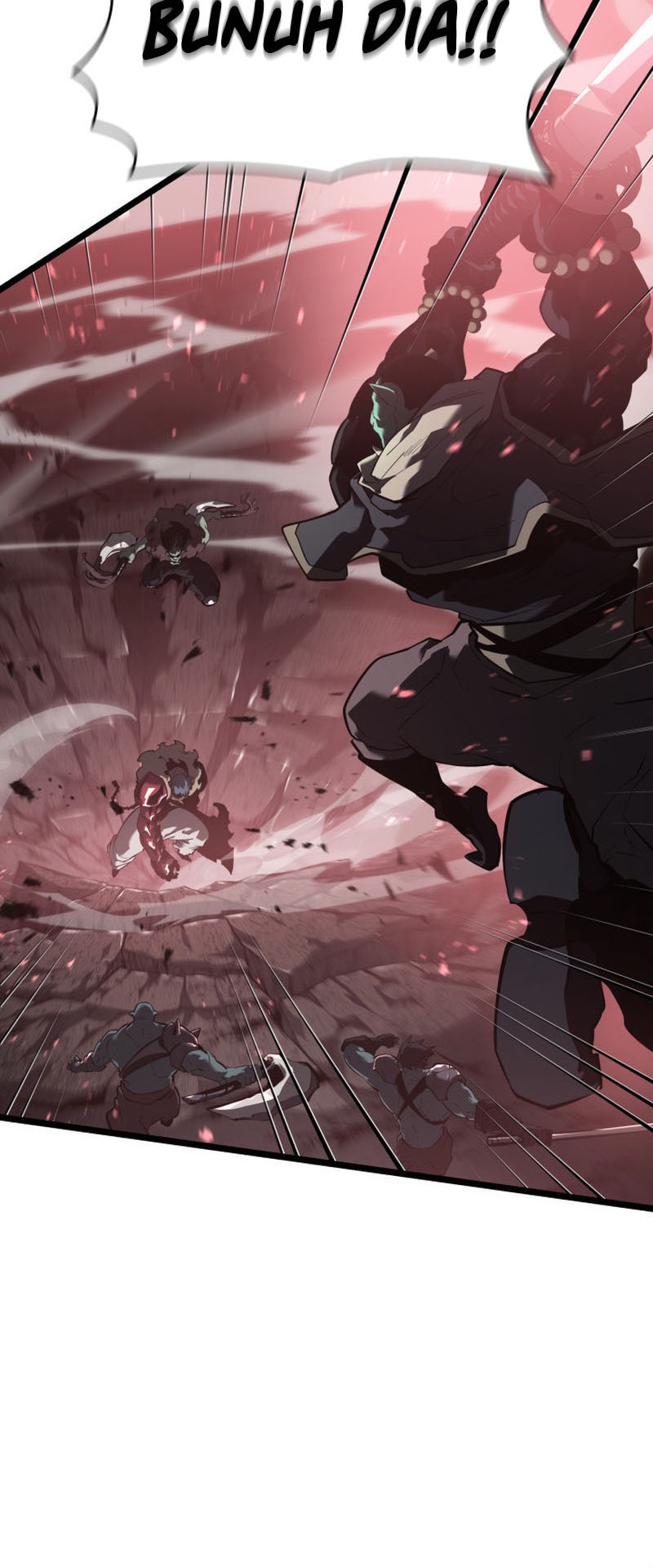 Return of the SSS-Class Ranker - Chapter 68 - Page 41