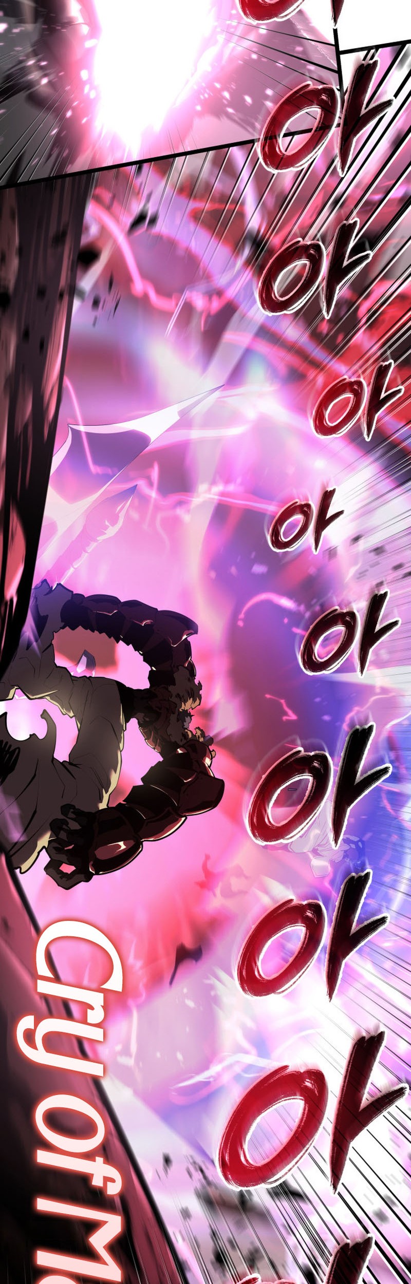 Return of the SSS-Class Ranker - Chapter 68 - Page 43