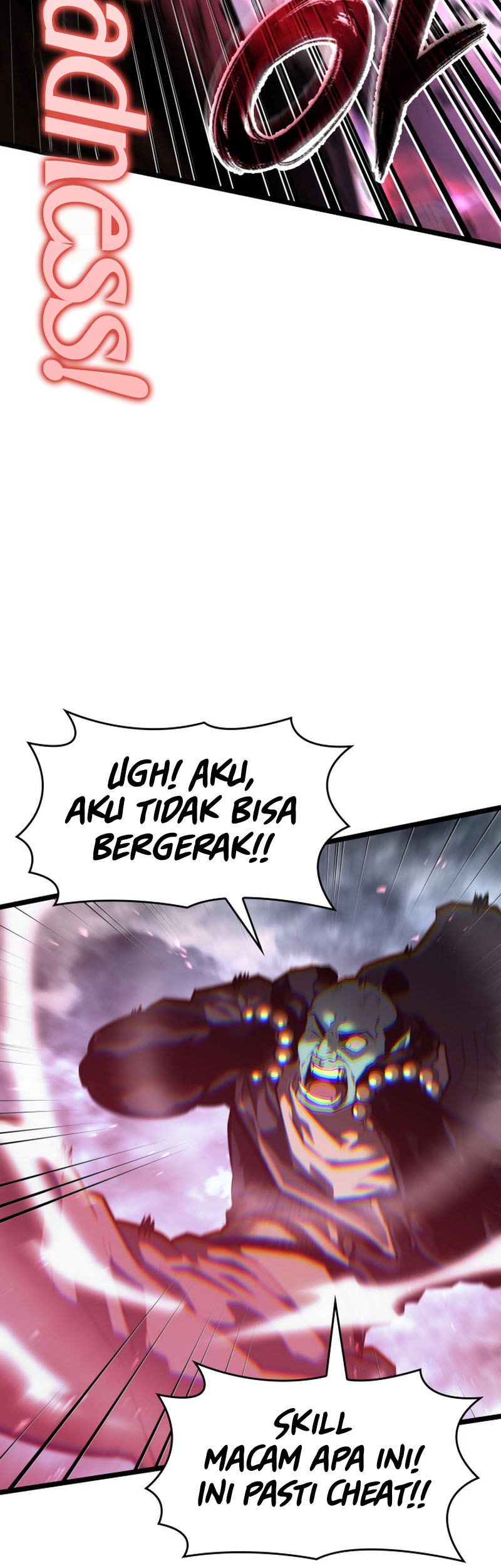 Return of the SSS-Class Ranker - Chapter 68 - Page 44