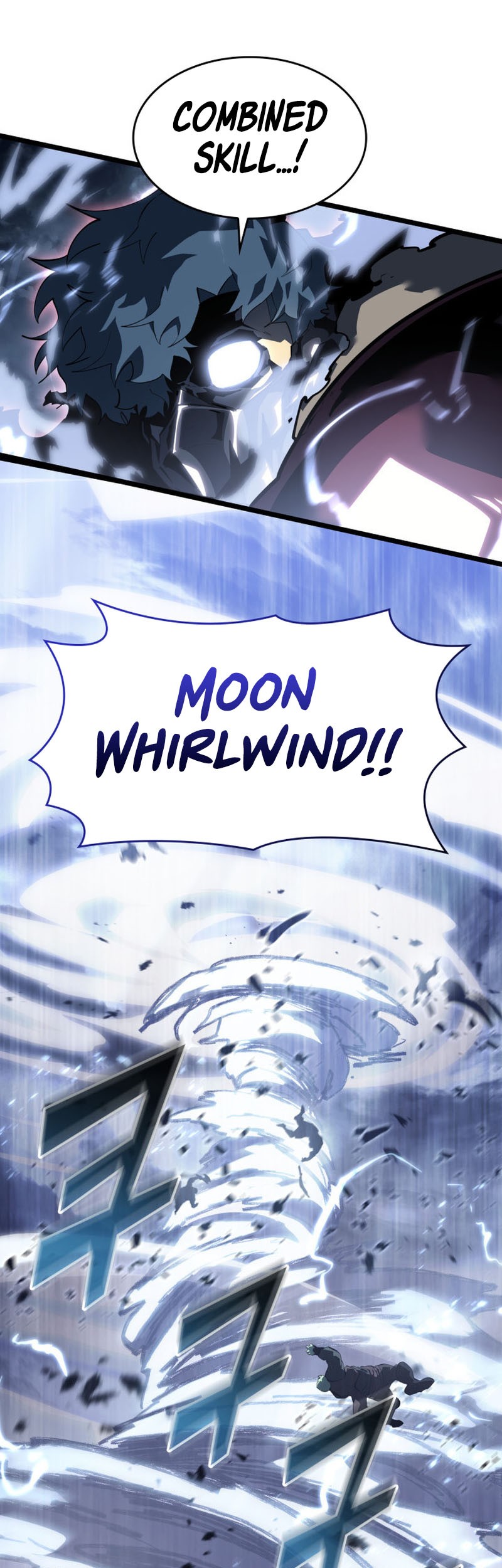 Return of the SSS-Class Ranker - Chapter 68 - Page 46