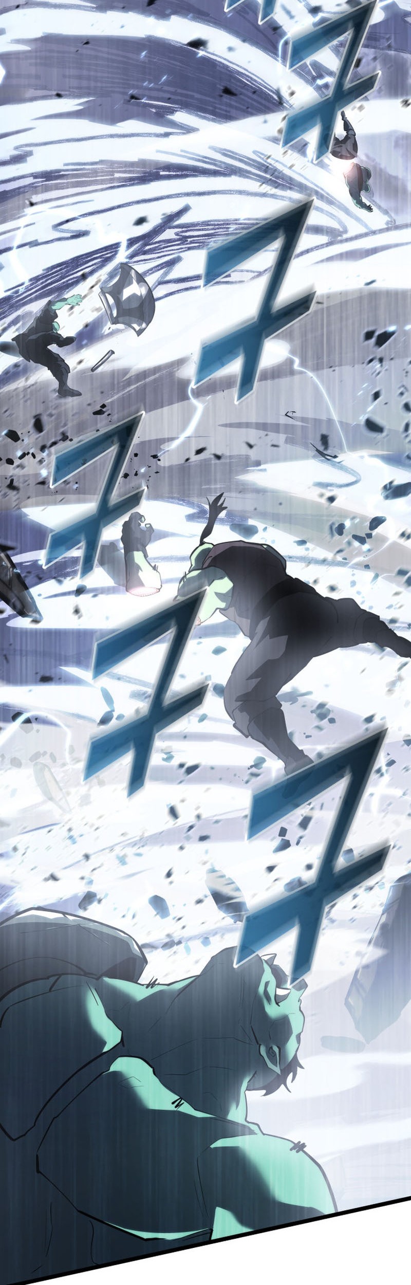 Return of the SSS-Class Ranker - Chapter 68 - Page 47