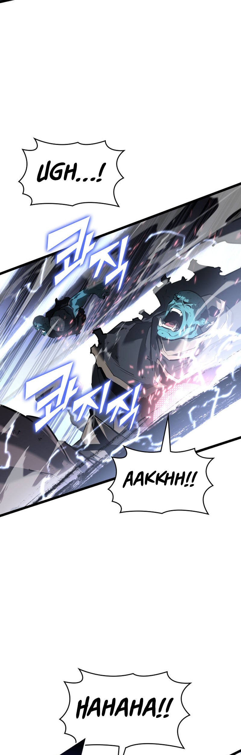 Return of the SSS-Class Ranker - Chapter 68 - Page 48