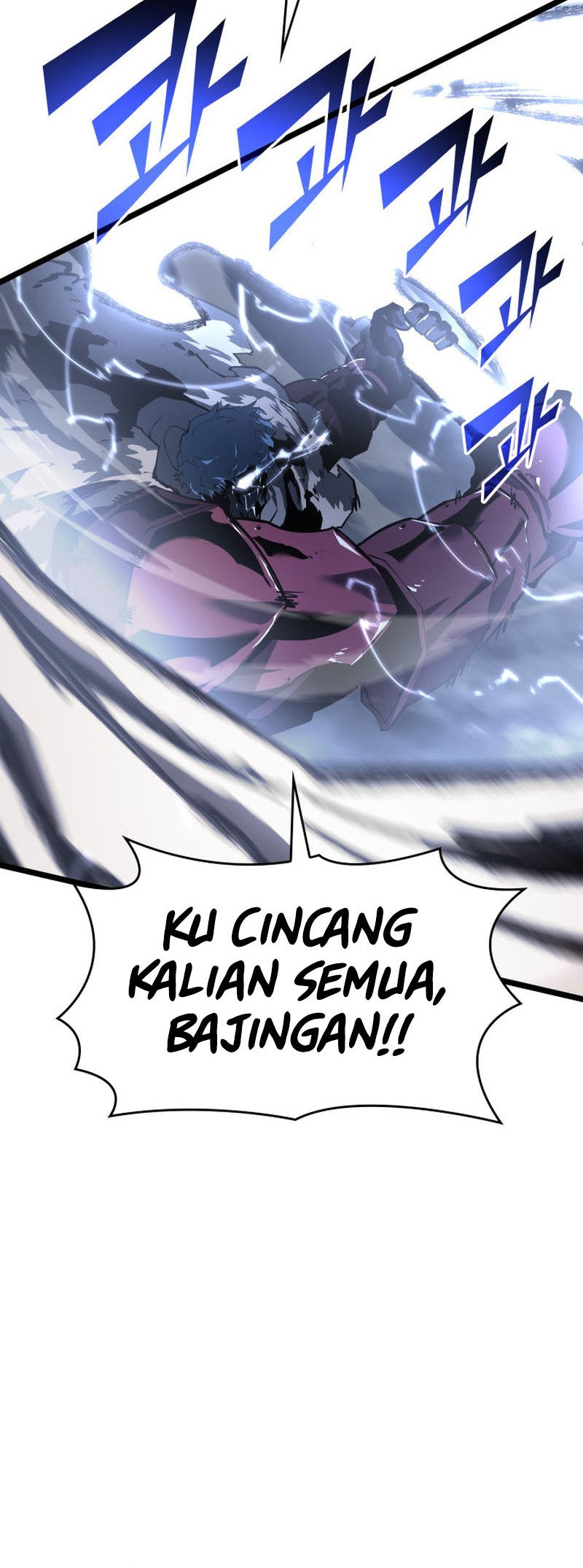 Return of the SSS-Class Ranker - Chapter 68 - Page 49