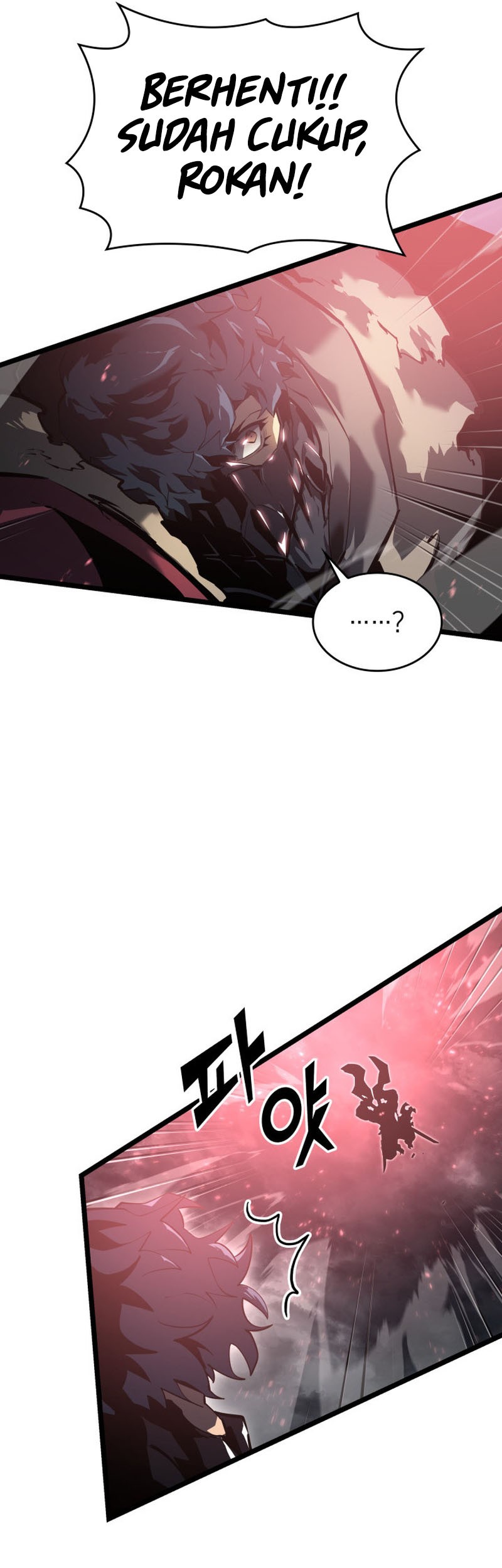 Return of the SSS-Class Ranker - Chapter 68 - Page 50