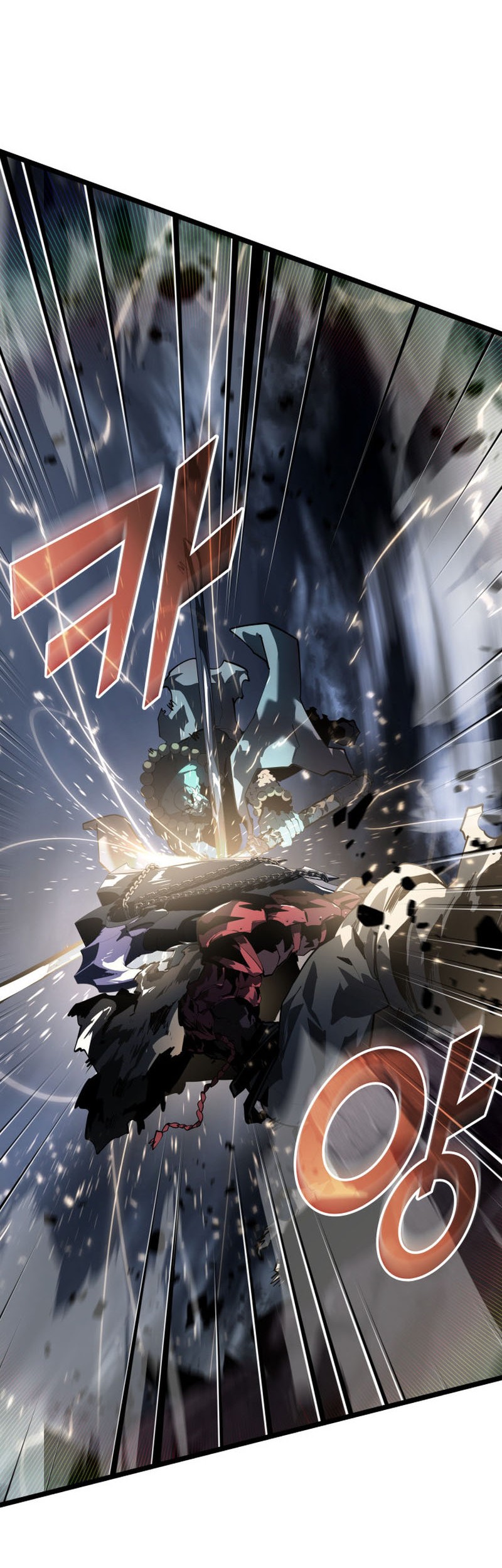 Return of the SSS-Class Ranker - Chapter 68 - Page 51