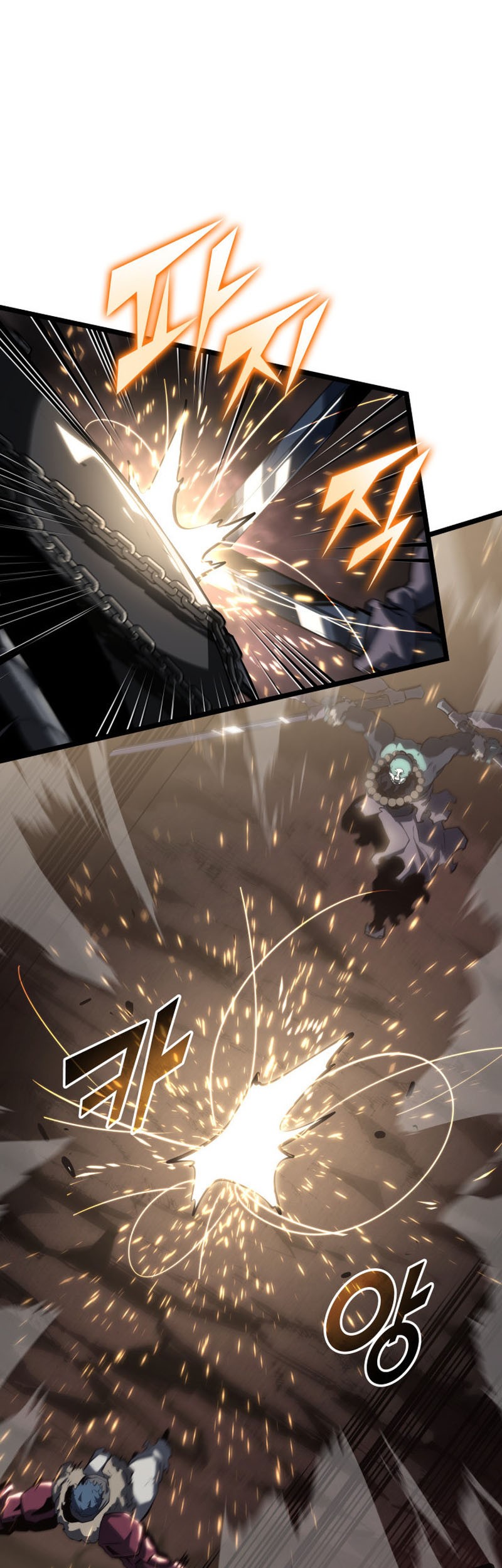 Return of the SSS-Class Ranker - Chapter 68 - Page 52