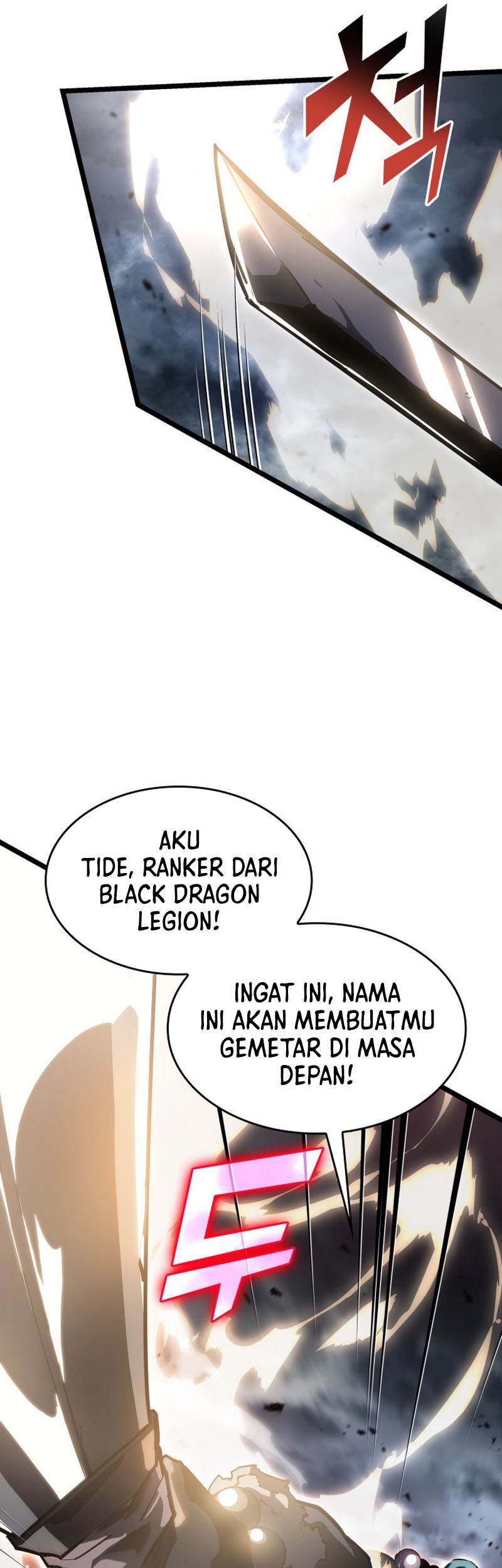 Return of the SSS-Class Ranker - Chapter 68 - Page 54