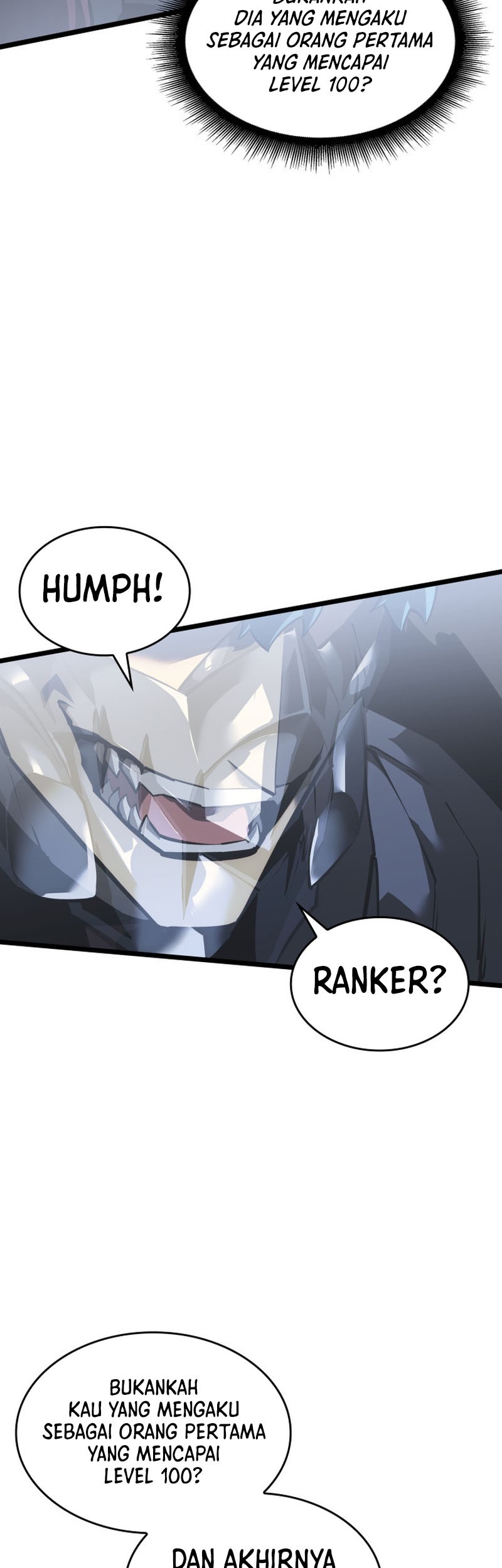 Return of the SSS-Class Ranker - Chapter 68 - Page 56