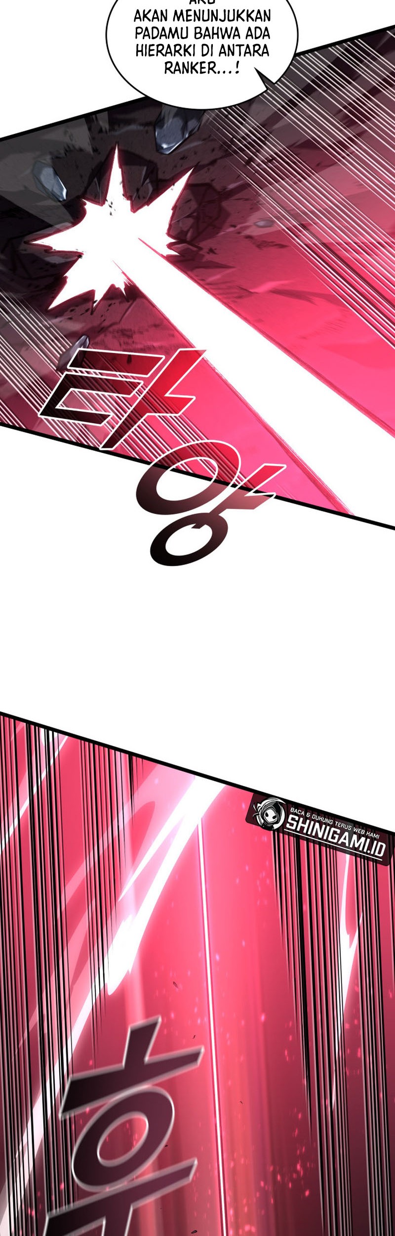 Return of the SSS-Class Ranker - Chapter 68 - Page 59