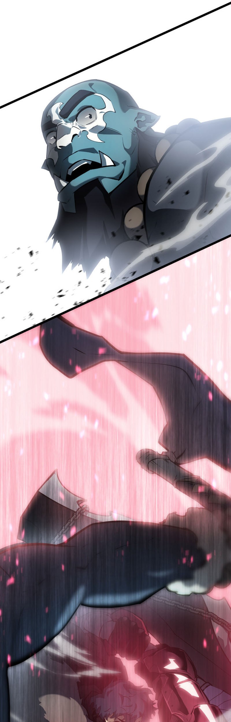 Return of the SSS-Class Ranker - Chapter 68 - Page 61