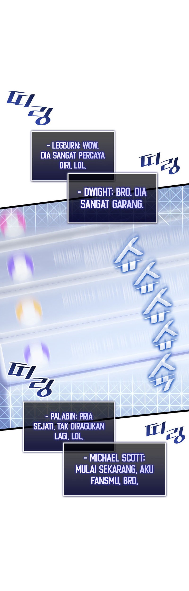 Return of the SSS-Class Ranker - Chapter 68 - Page 3