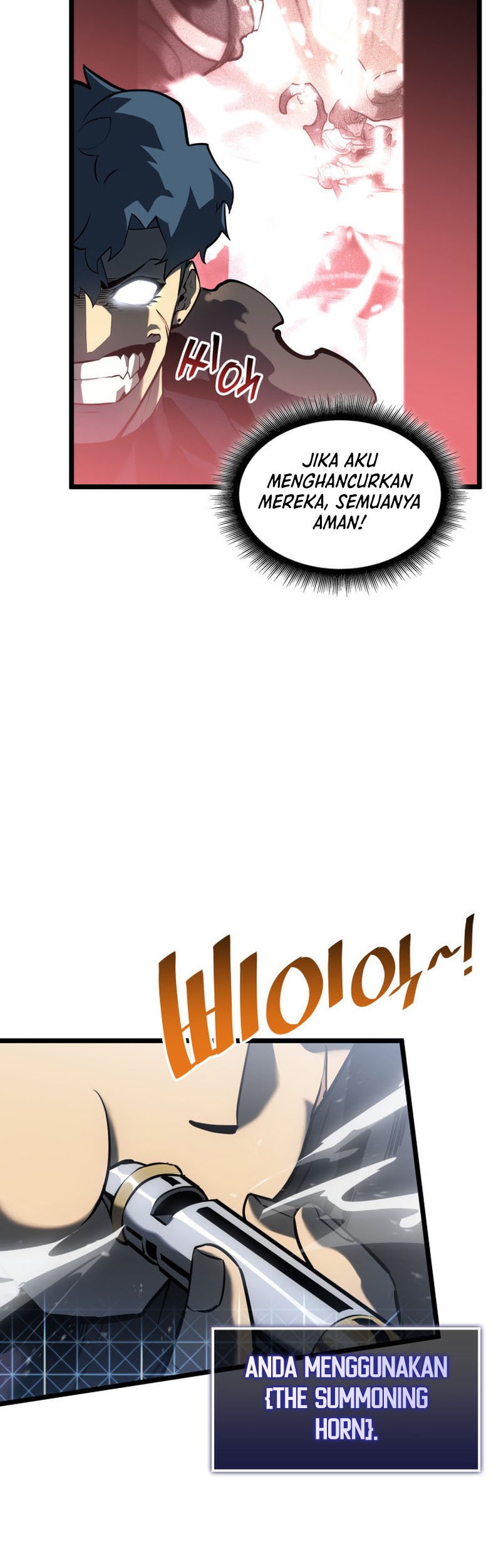 Return of the SSS-Class Ranker - Chapter 68 - Page 5