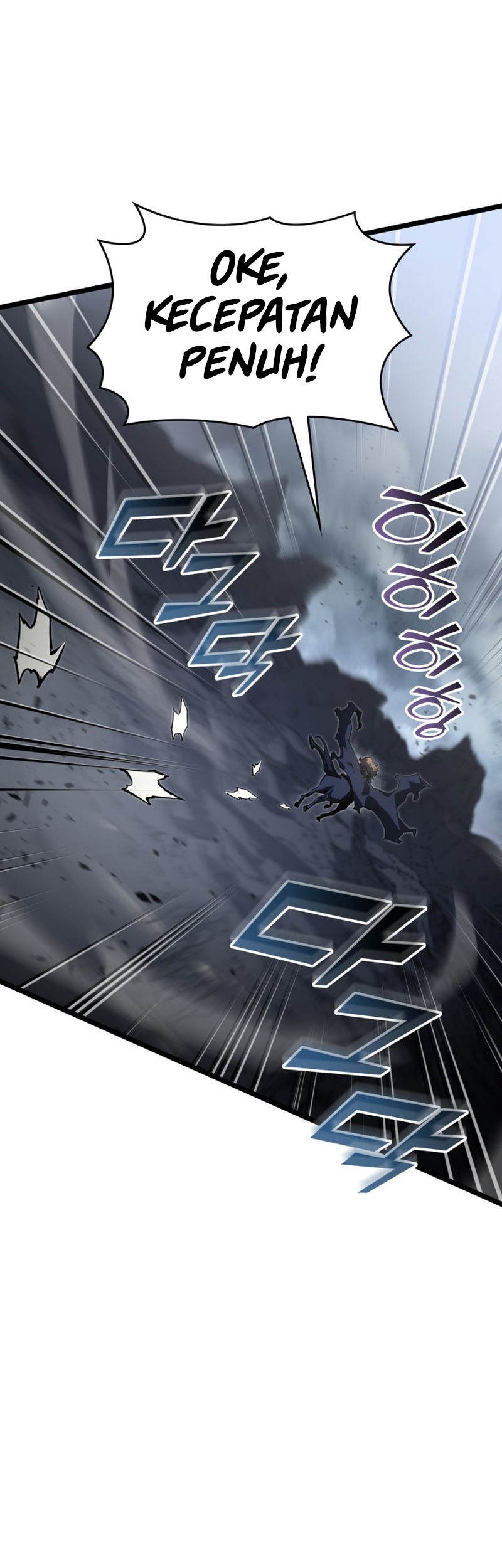 Return of the SSS-Class Ranker - Chapter 68 - Page 9