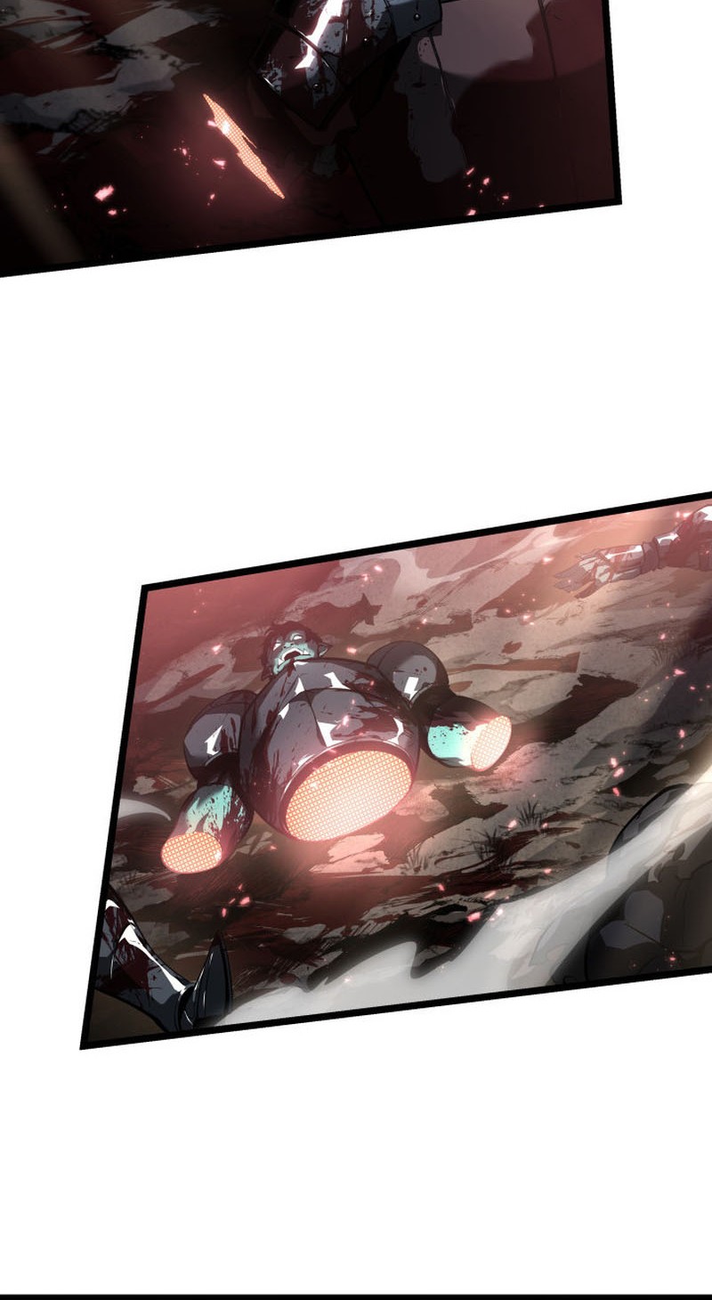 Return of the SSS-Class Ranker - Chapter 68 - Page 14