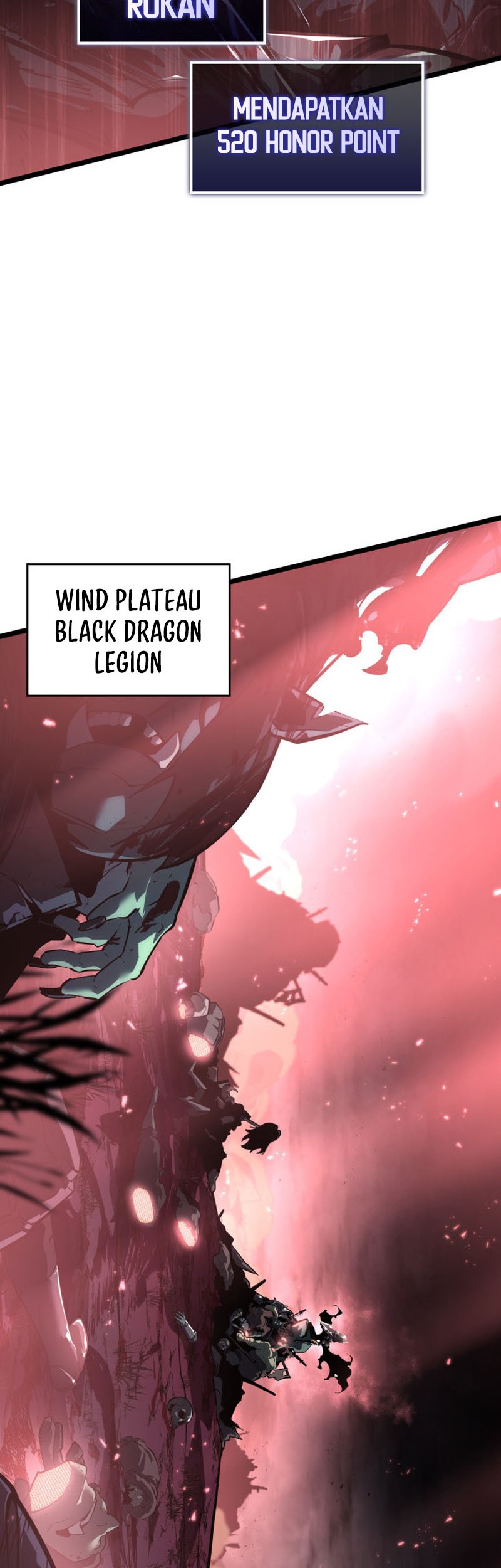 Return of the SSS-Class Ranker - Chapter 68 - Page 16