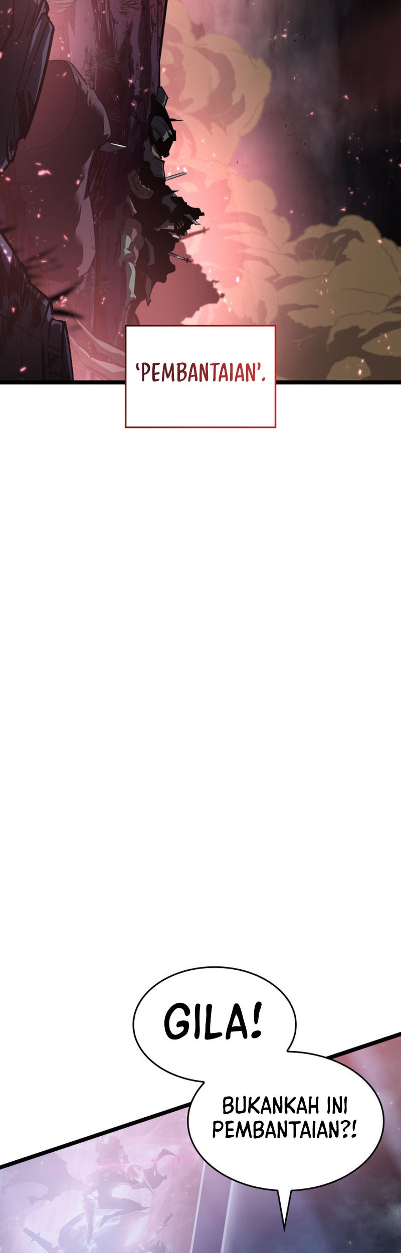 Return of the SSS-Class Ranker - Chapter 68 - Page 17