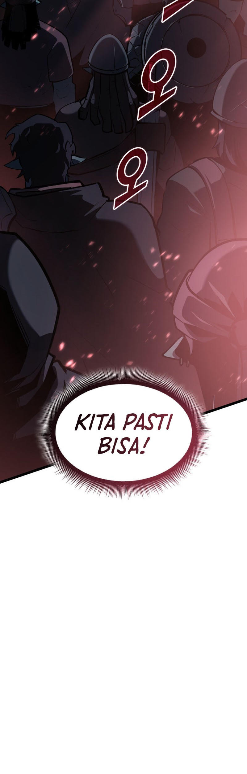 Return of the SSS-Class Ranker - Chapter 68 - Page 24