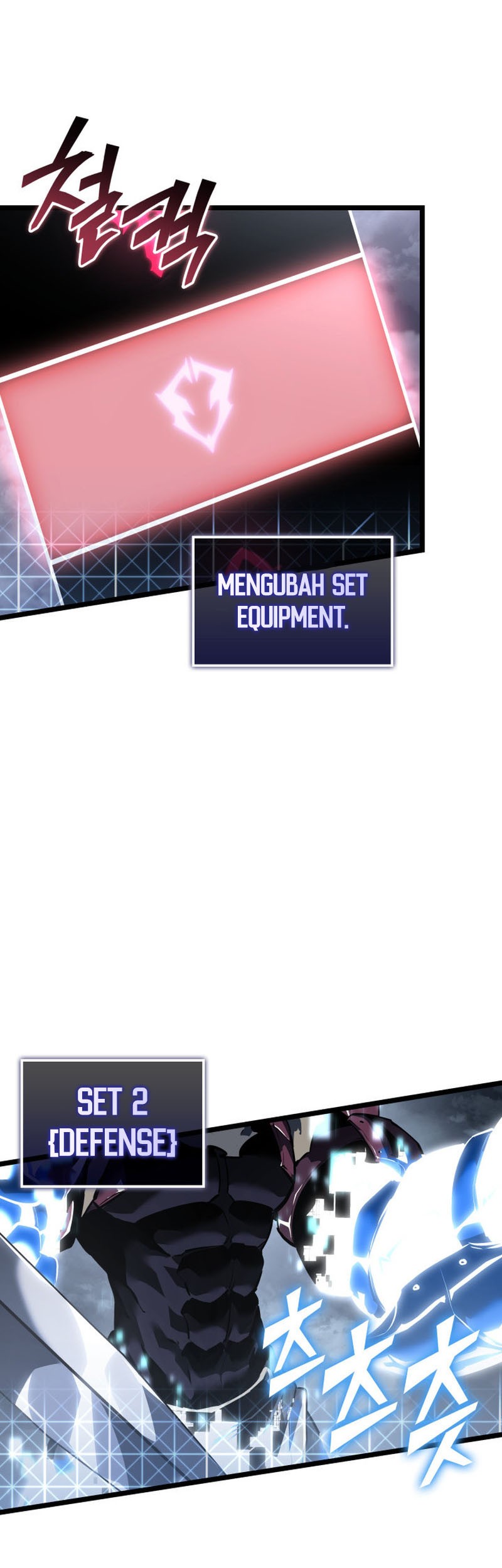 Return of the SSS-Class Ranker - Chapter 68 - Page 27